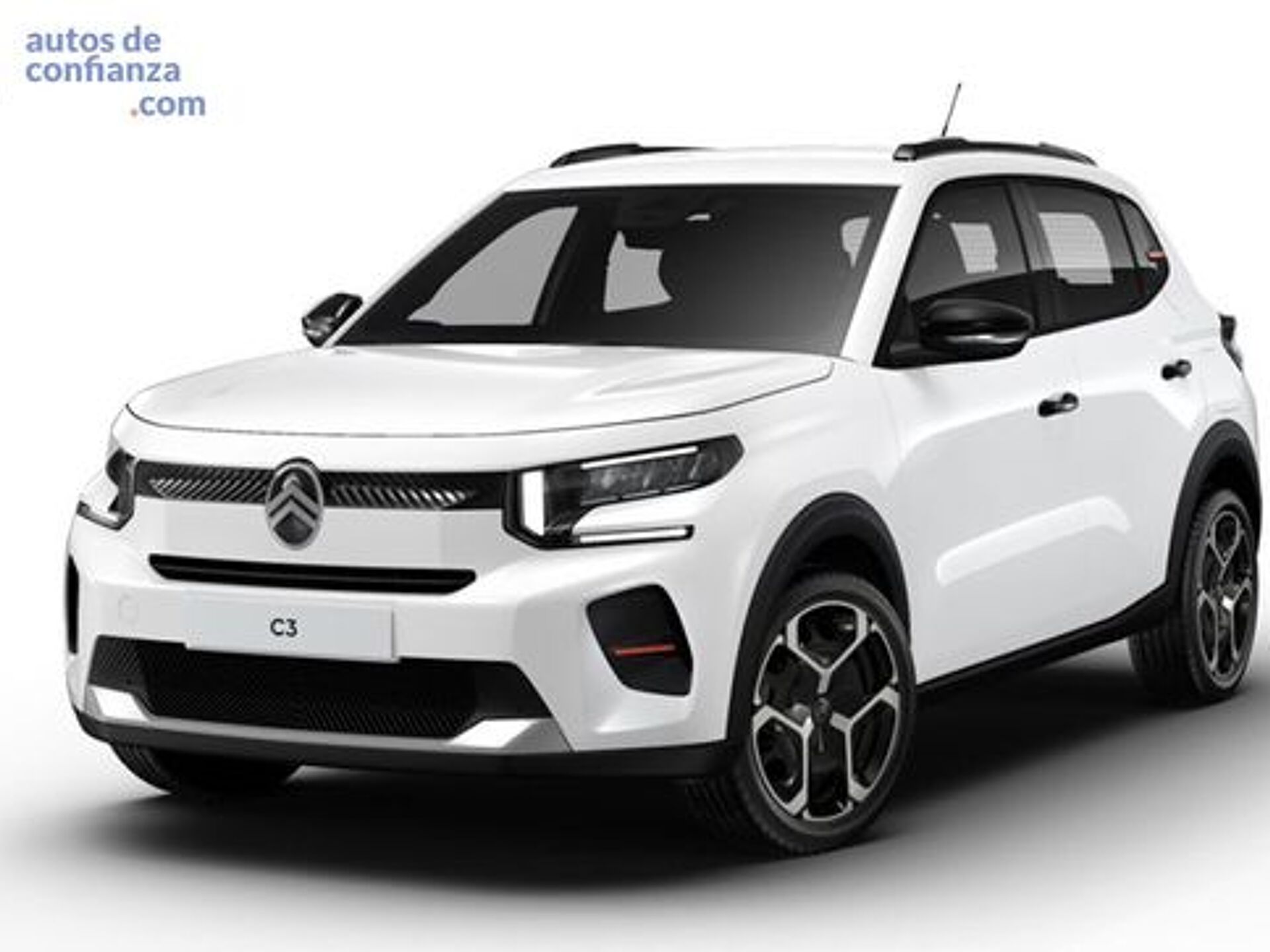 Imagen 1 de CITROEN C3