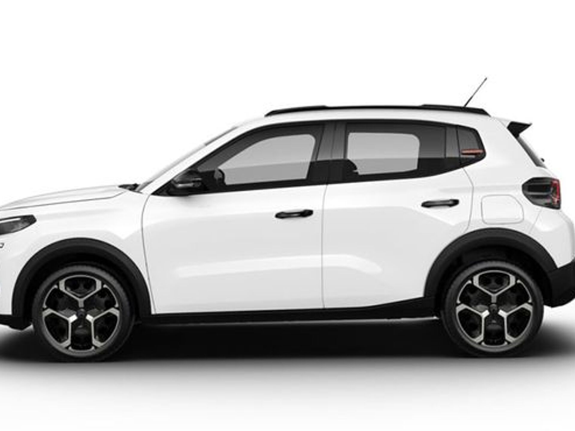 Imagen 2 de CITROEN C3