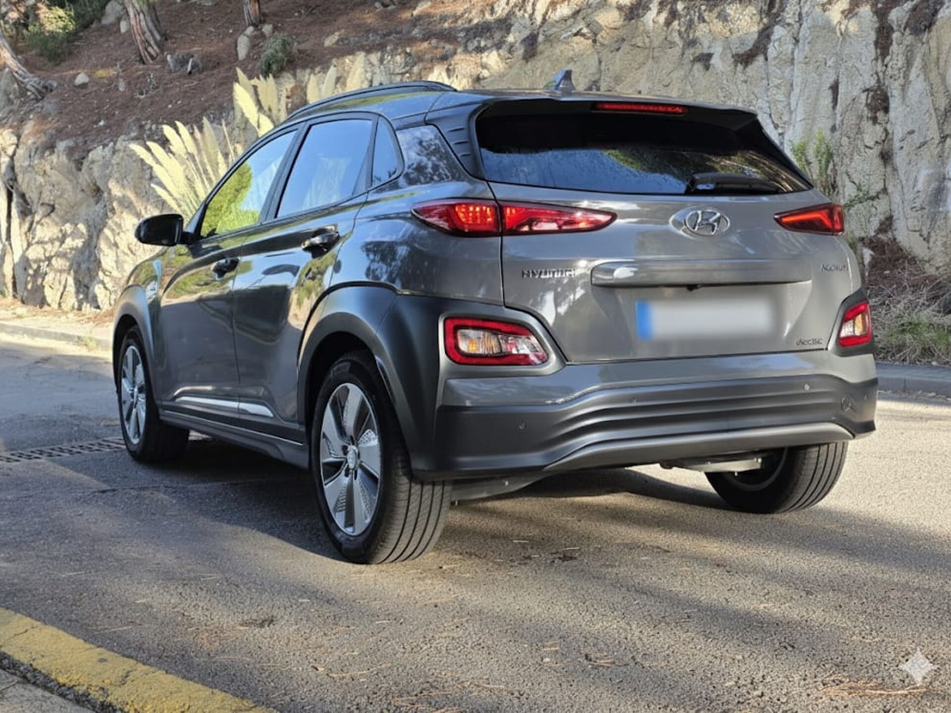 Imagen 2 de HYUNDAI Kona