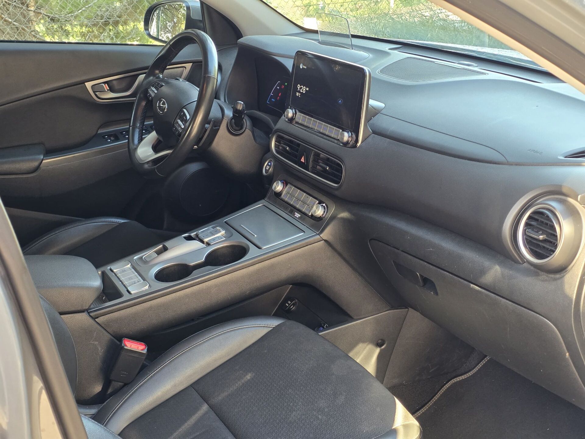 Imagen 3 de HYUNDAI Kona