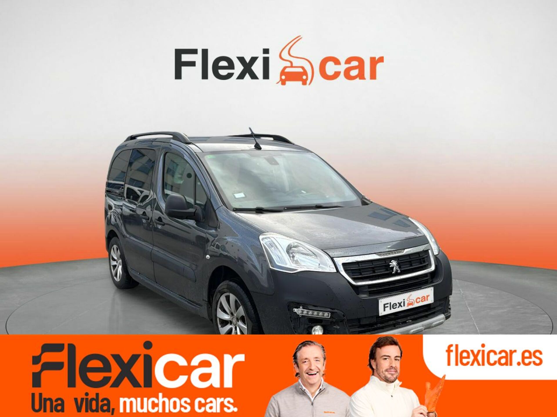 Imagen de PEUGEOT Partner