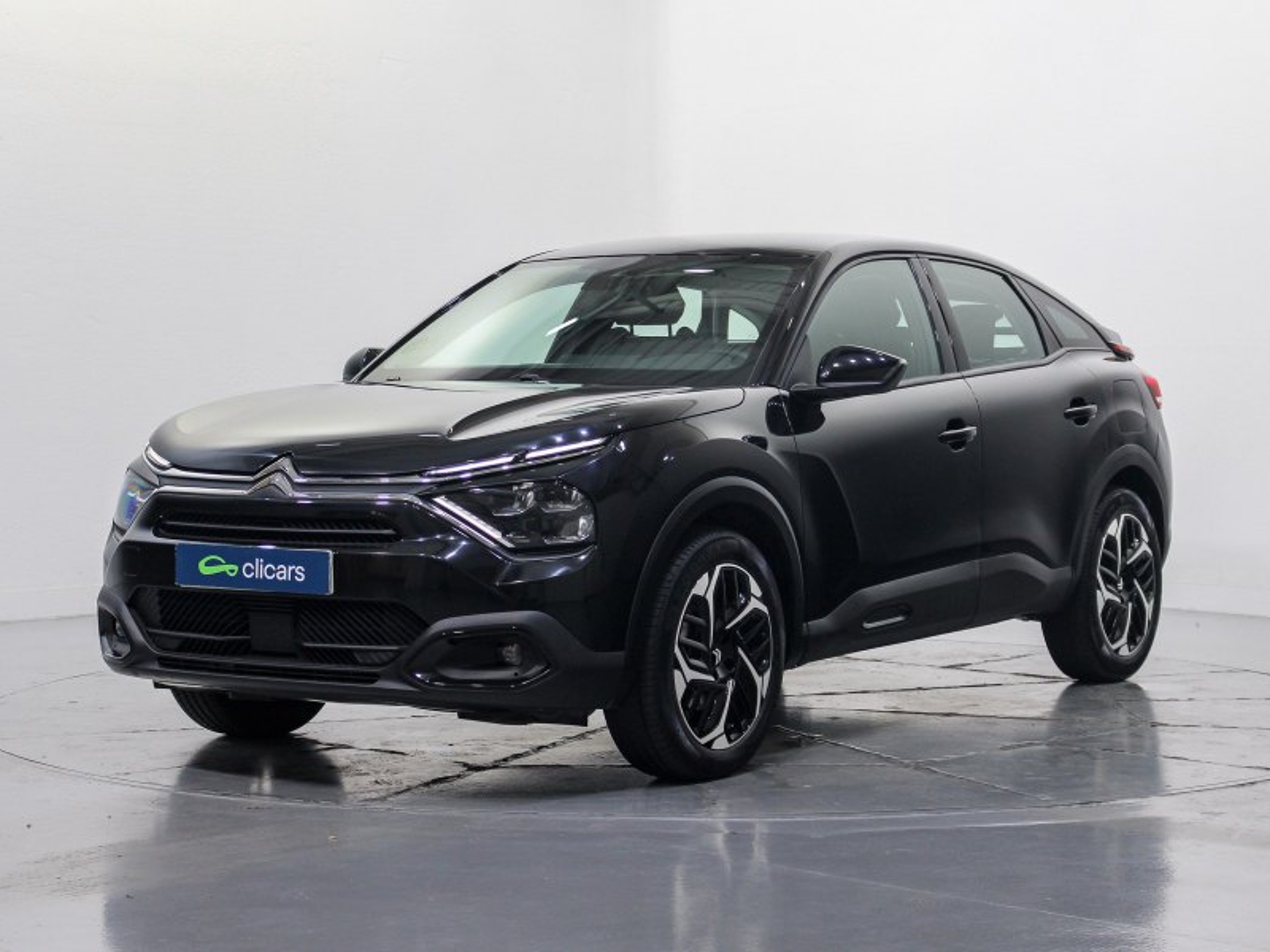 Imagen de CITROEN C4