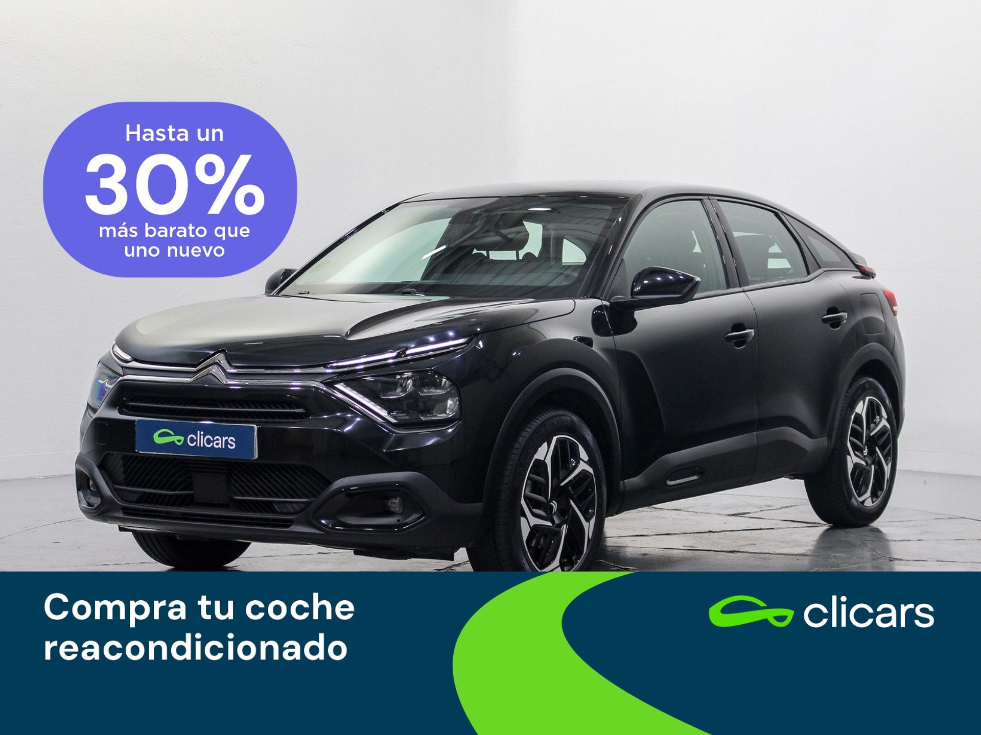 Imagen de CITROEN C4