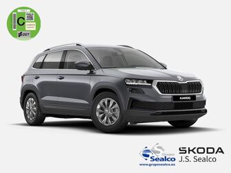 Imagen de SKODA Karoq 1.5 TSI Ambition ACT