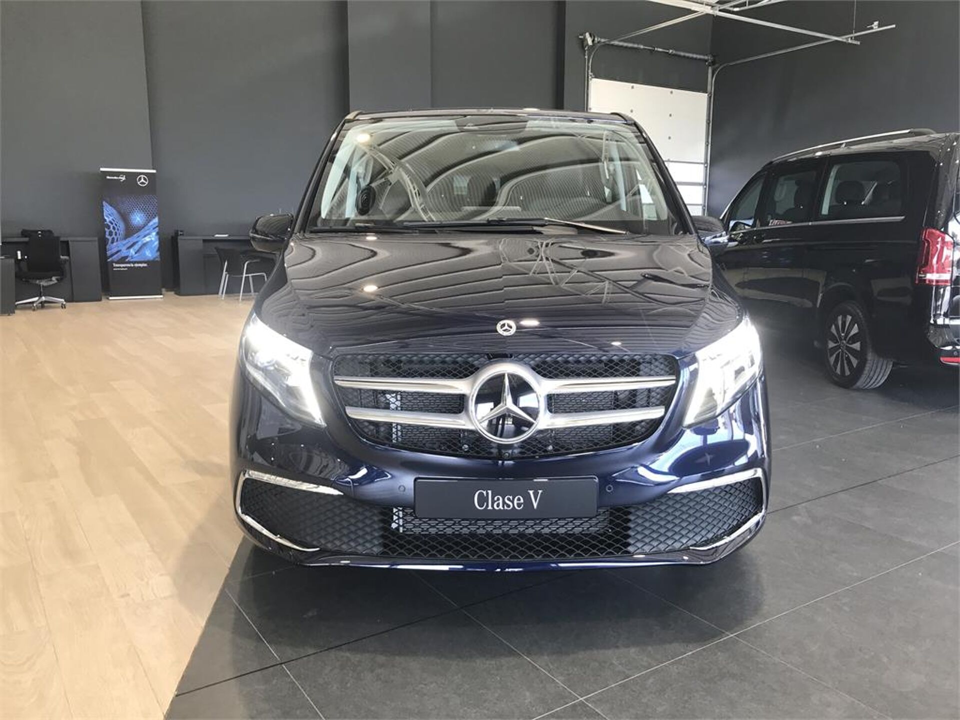 Imagen 2 de MERCEDES Clase V