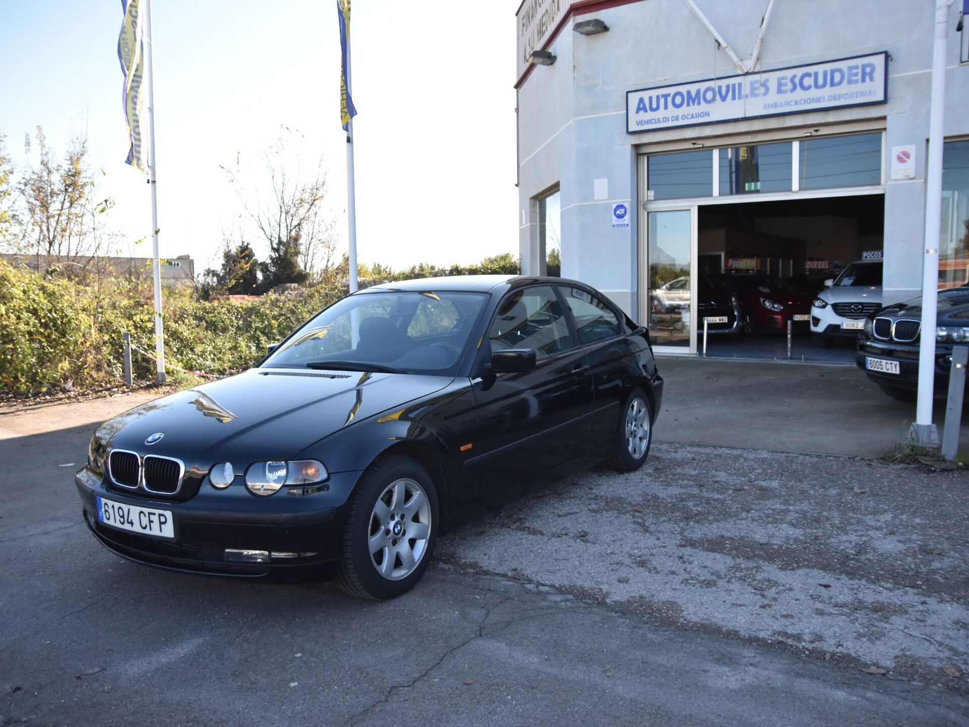 Imagen 3 de BMW Serie 3