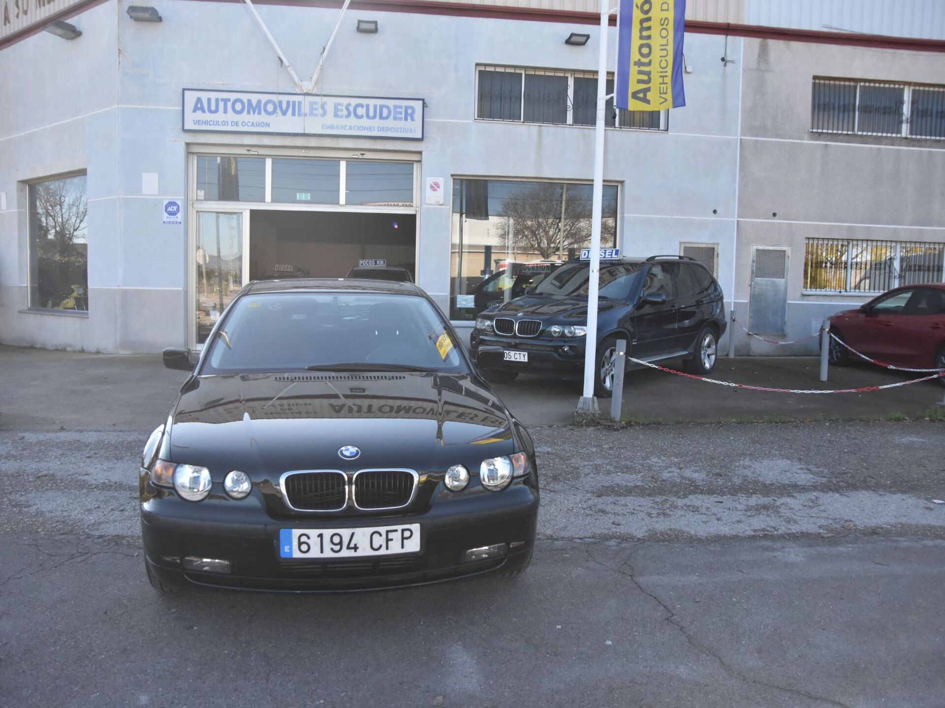 Imagen 2 de BMW Serie 3