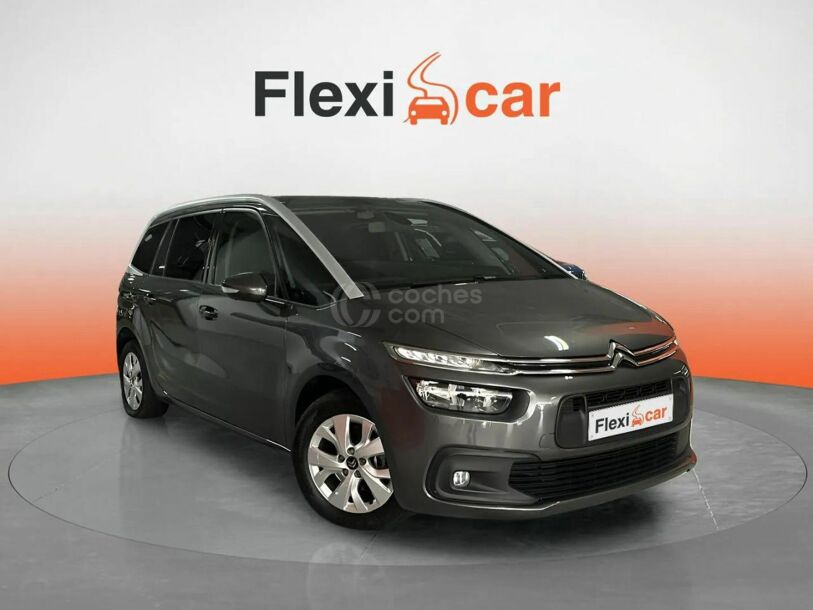 Foto del CITROEN Grand C4 Spacetourer 1.2 PureTech S&S Feel 130