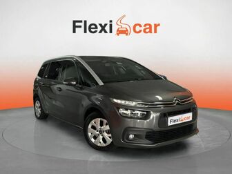 Imagen de CITROEN Grand C4 Spacetourer 1.2 PureTech S&S Feel 130