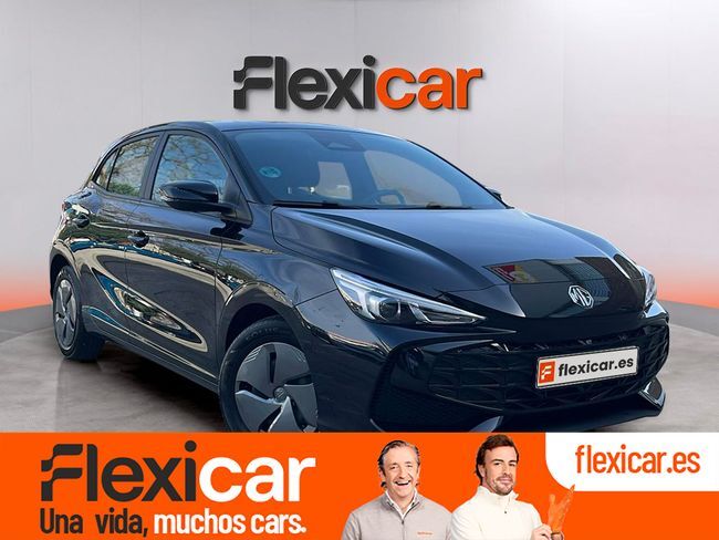 Foto del MG 3 1.5 Standard