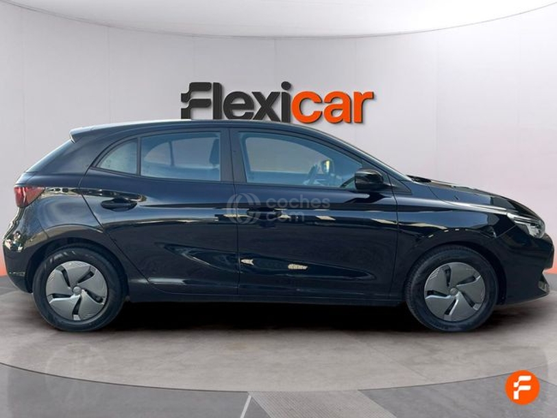 Foto del MG 3 1.5 Standard