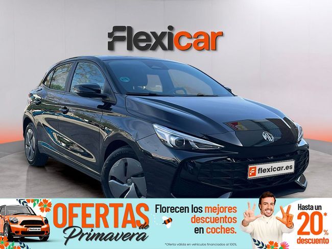 Foto del MG 3 1.5 Standard