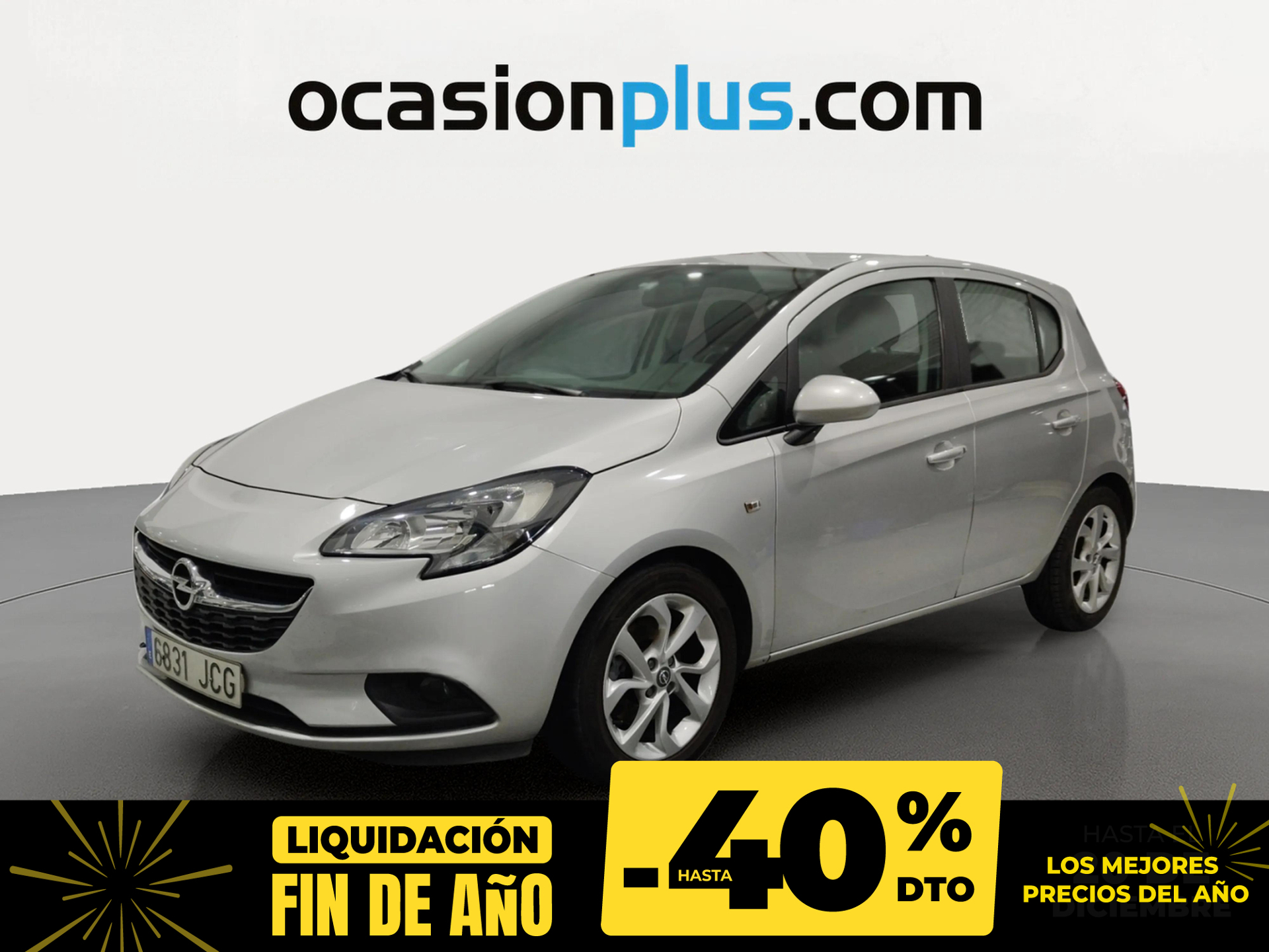 Imagen de OPEL Corsa