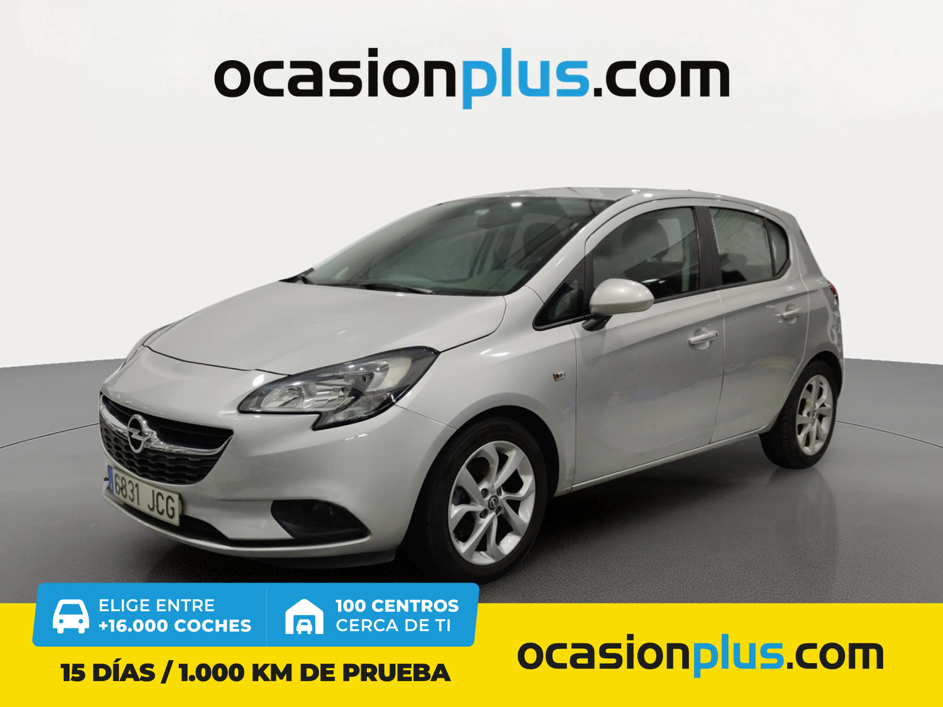Imagen de OPEL Corsa