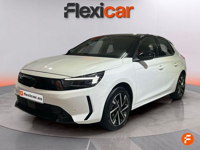 Foto del OPEL Corsa 1.2T XHL S-S GS 100