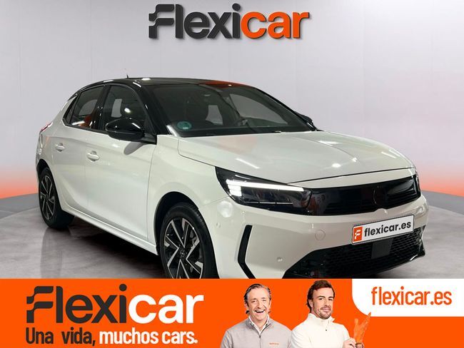 Foto del OPEL Corsa 1.2T XHL S-S GS 100