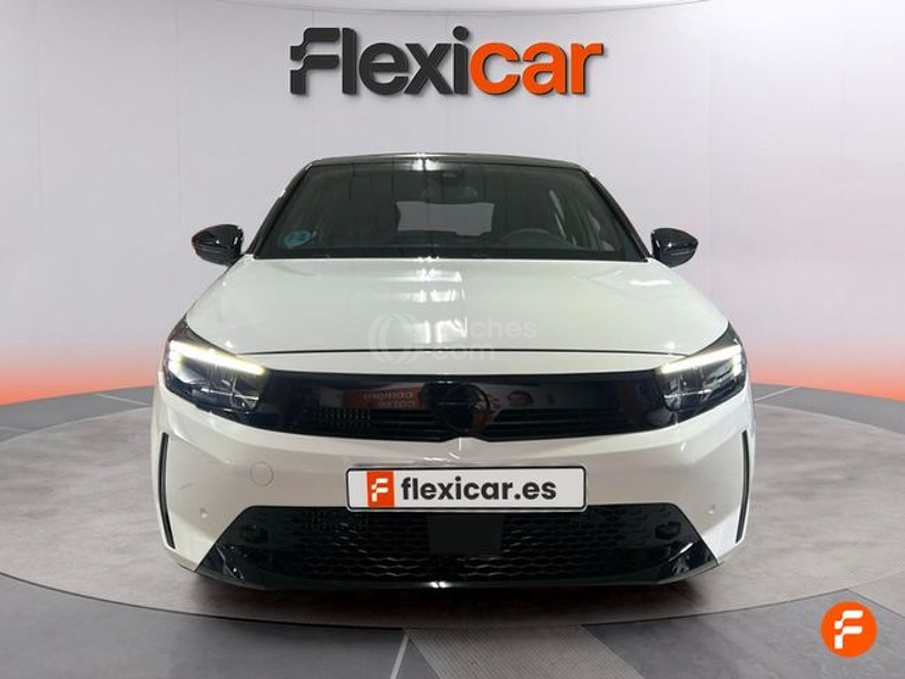 Foto del OPEL Corsa 1.2T XHL S-S GS 100