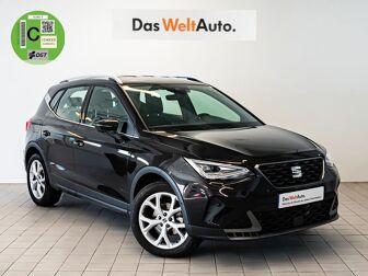 Imagen de SEAT Arona 1.0 TSI S&S FR DSG7 XM 110