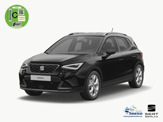 Imagen de SEAT Arona 1.0 TSI S&S FR DSG7 XM 110