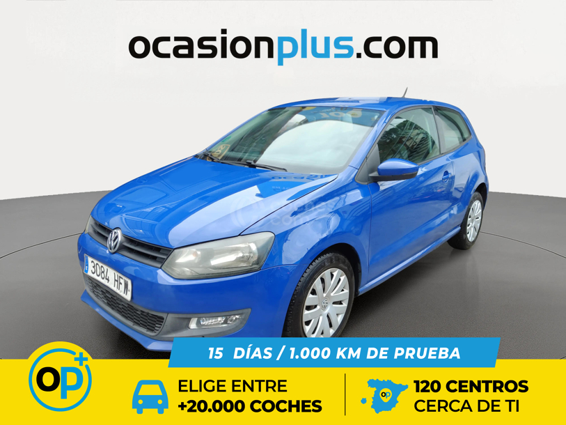 Foto del VOLKSWAGEN Polo 1.2 Advance BMT