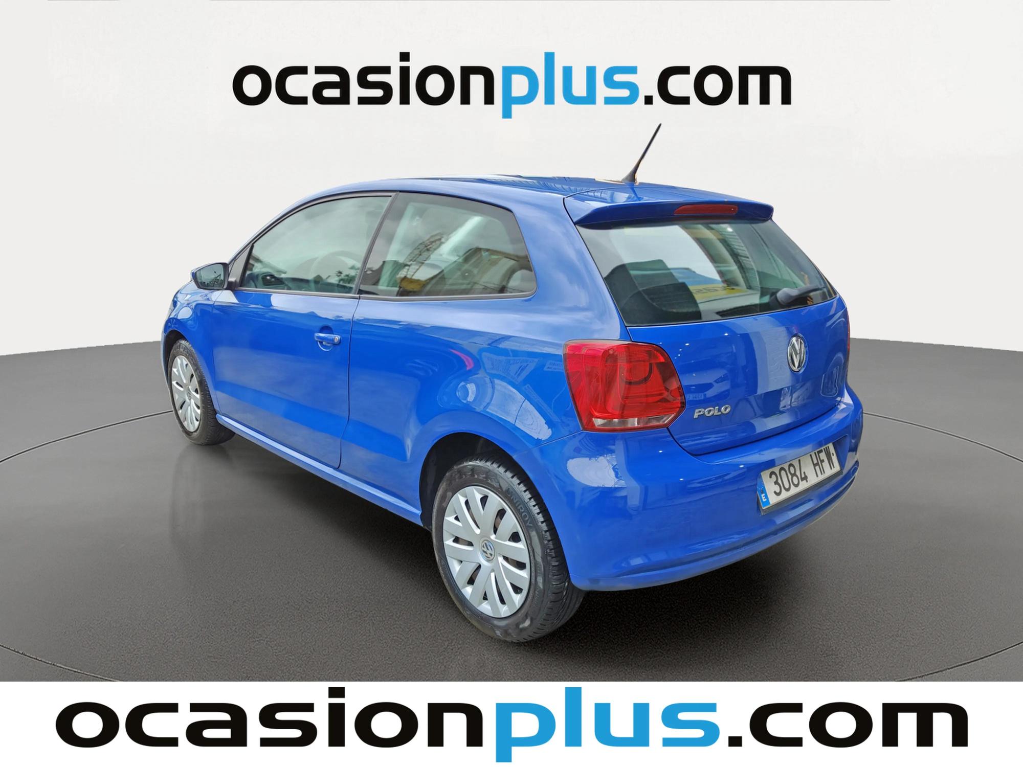 Foto del VOLKSWAGEN Polo 1.2 Advance BMT