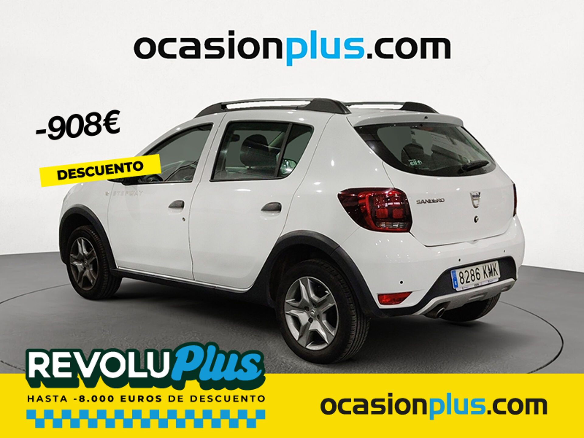 Imagen de DACIA Sandero