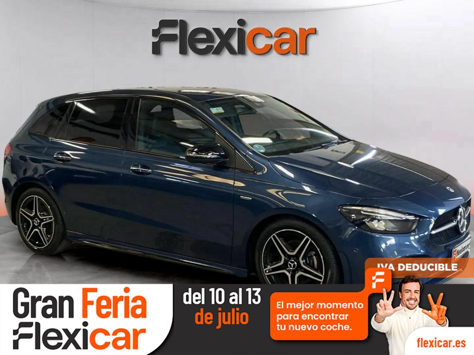 Imagen de MERCEDES Clase B