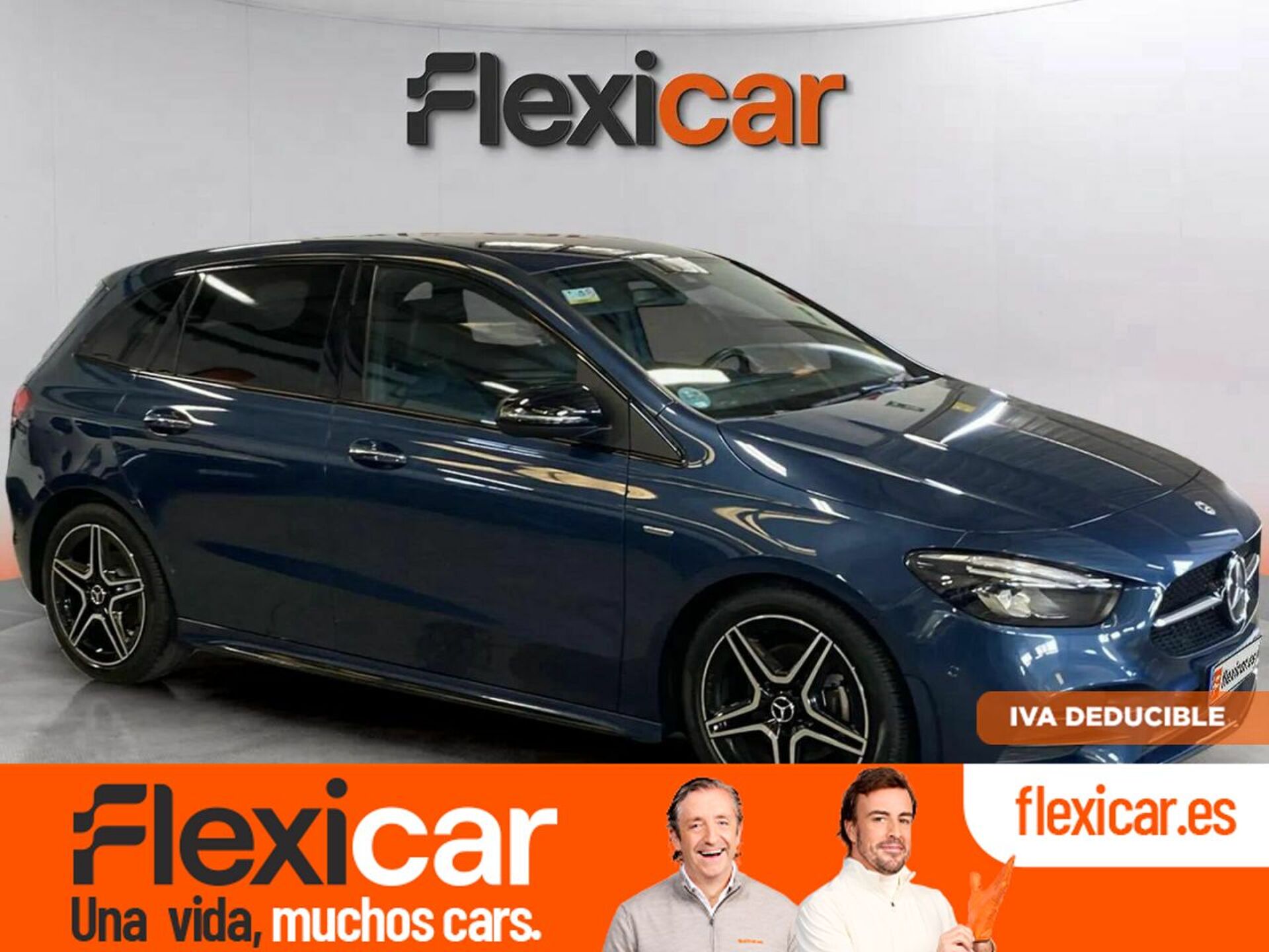 Imagen de MERCEDES Clase B