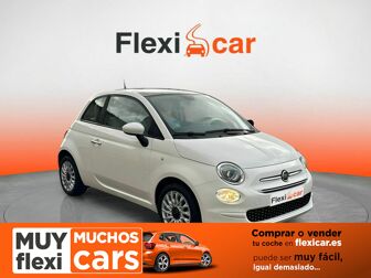 Imagen de FIAT 500 1.0 Hybrid Connect 52kW