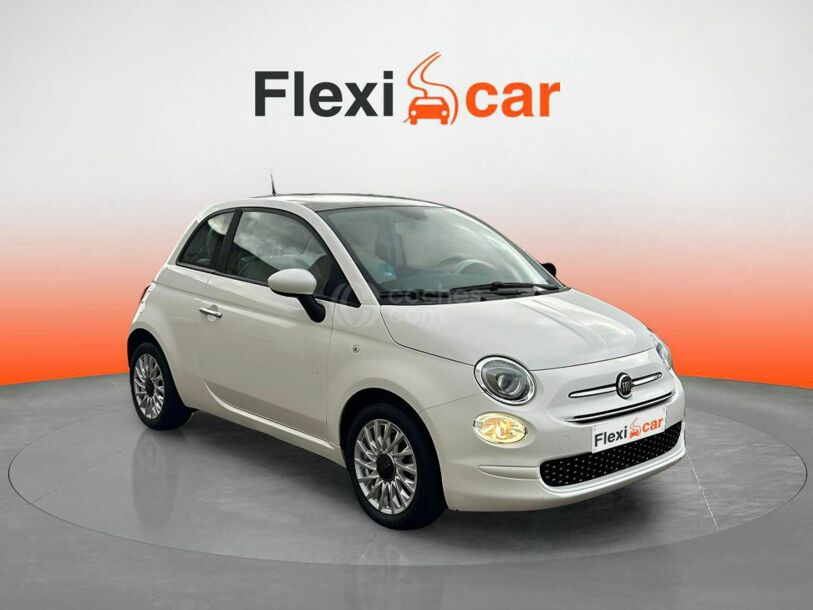 Foto del FIAT 500 1.0 Hybrid Connect 52kW