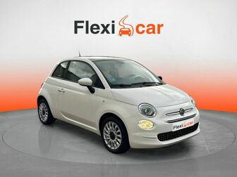 Imagen de FIAT 500 1.0 Hybrid Connect 52kW