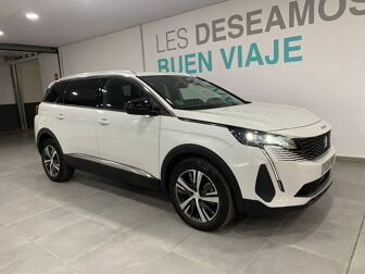 Imagen de PEUGEOT 5008 1.5BlueHDi S&S Allure Pack EAT8 130