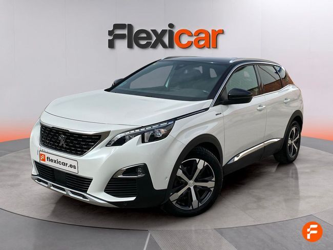 Foto del PEUGEOT 3008 1.5BlueHDi GT Line S&S 130