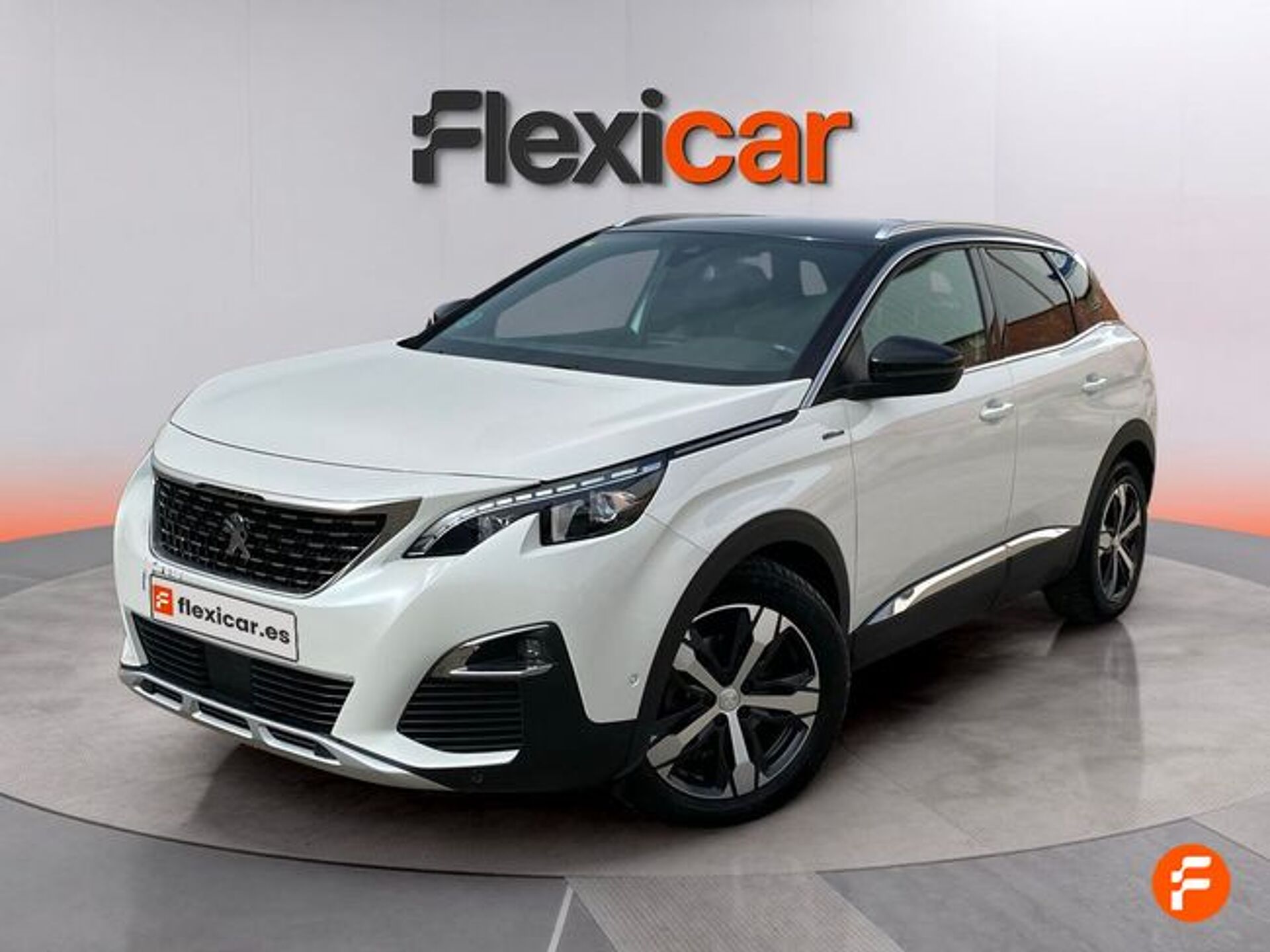 Imagen 3 de PEUGEOT 3008