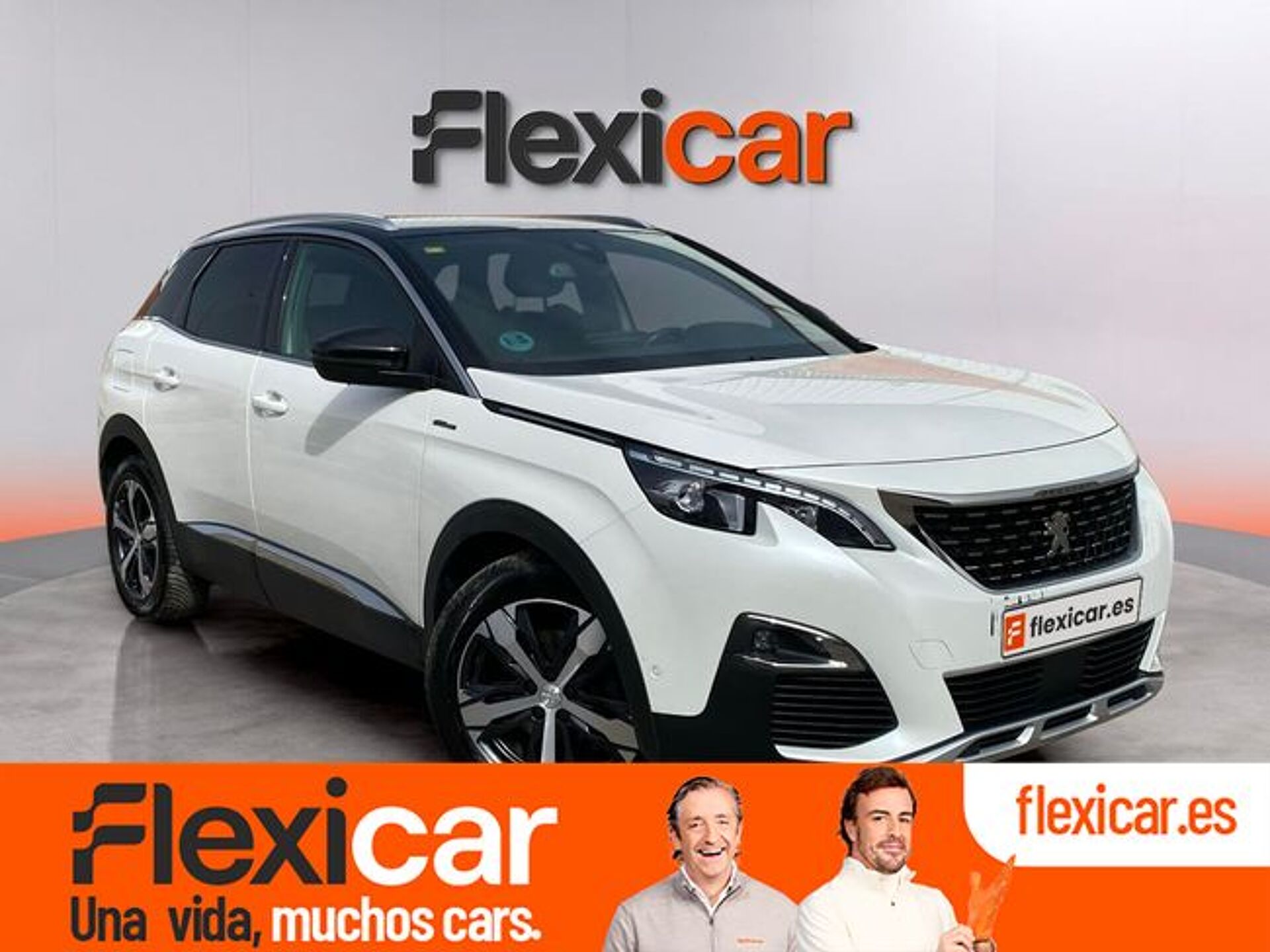 Imagen 1 de PEUGEOT 3008