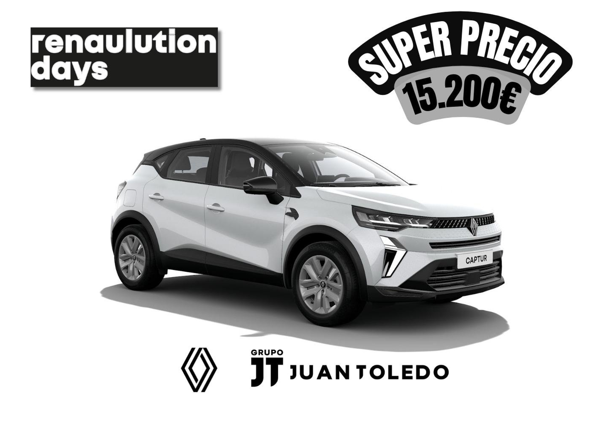 Imagen de RENAULT Captur
