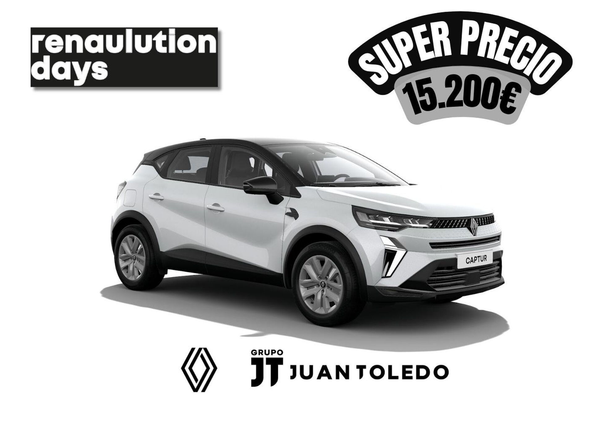 Imagen 1 de RENAULT Captur