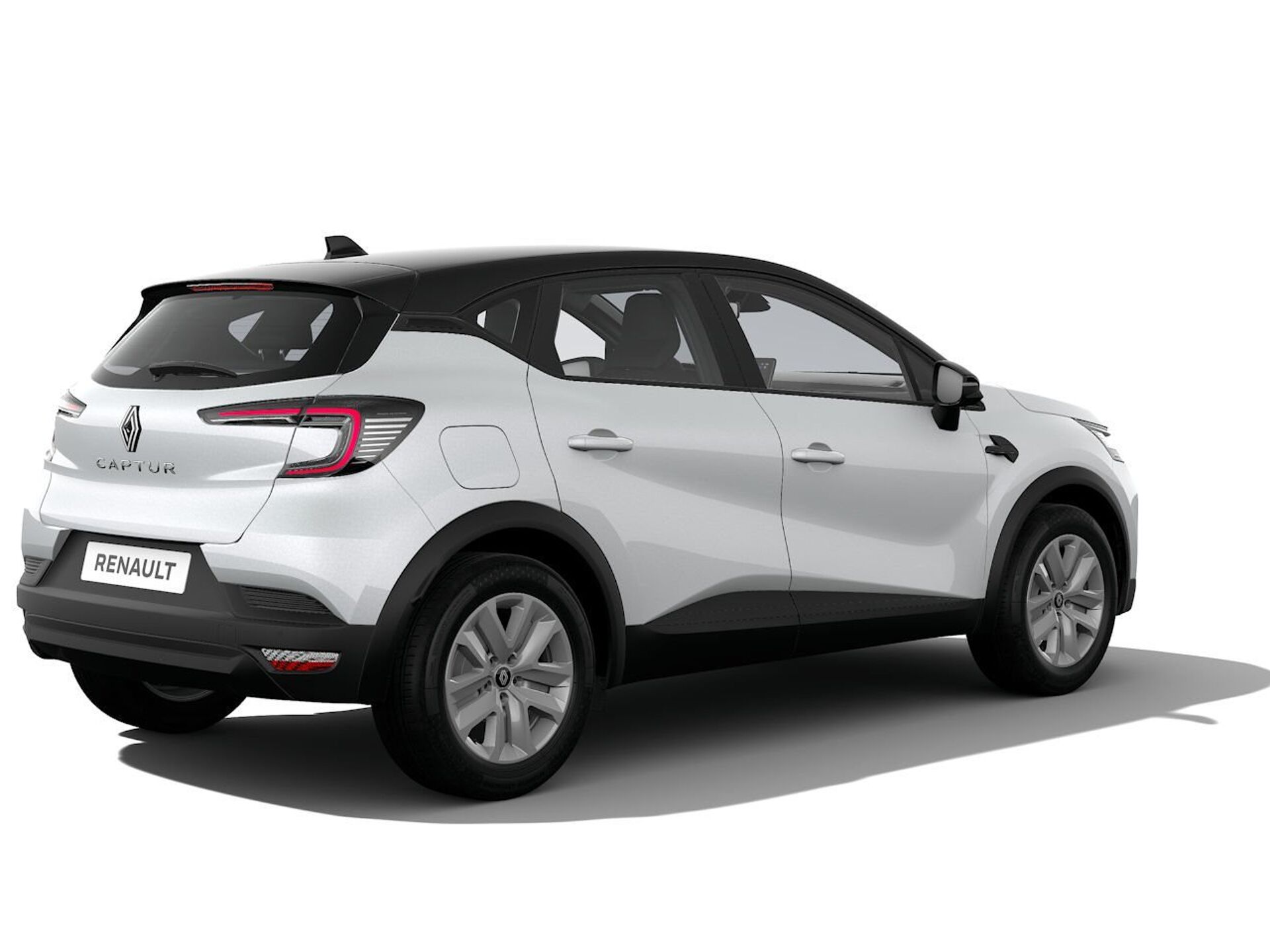 Imagen 3 de RENAULT Captur