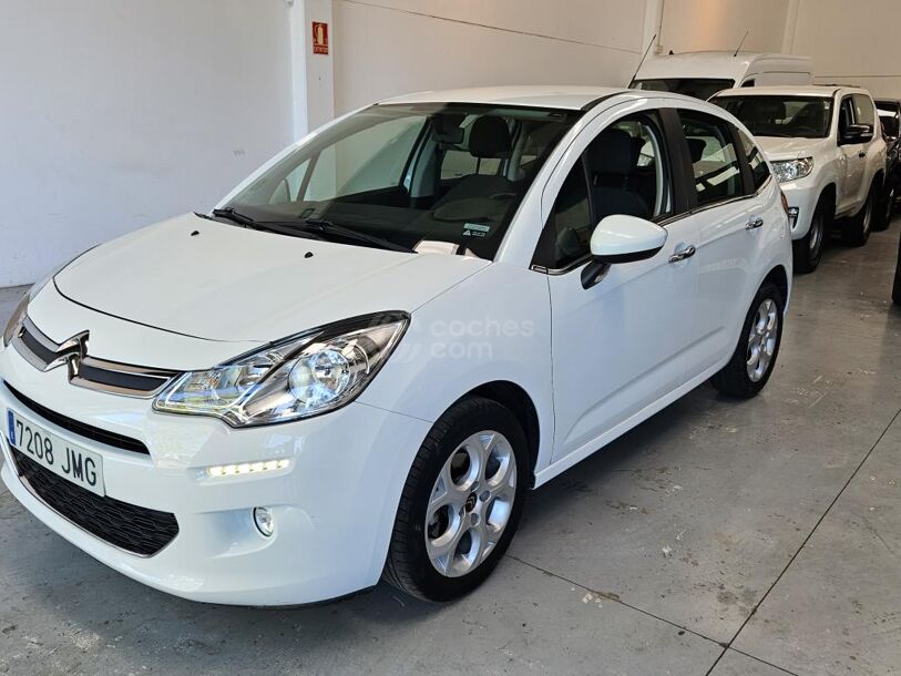 Foto del CITROEN C3 1.2 PureTech Feel 68