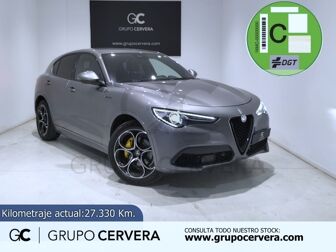 Imagen de ALFA ROMEO Stelvio 2.0 Veloce Q4 Aut. 280