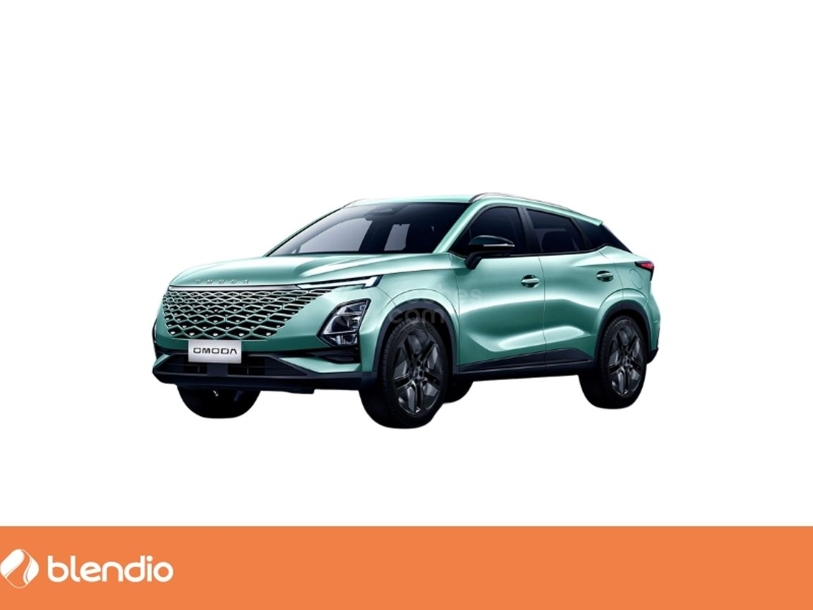 Foto del OMODA 5 1.6 Premiun 145