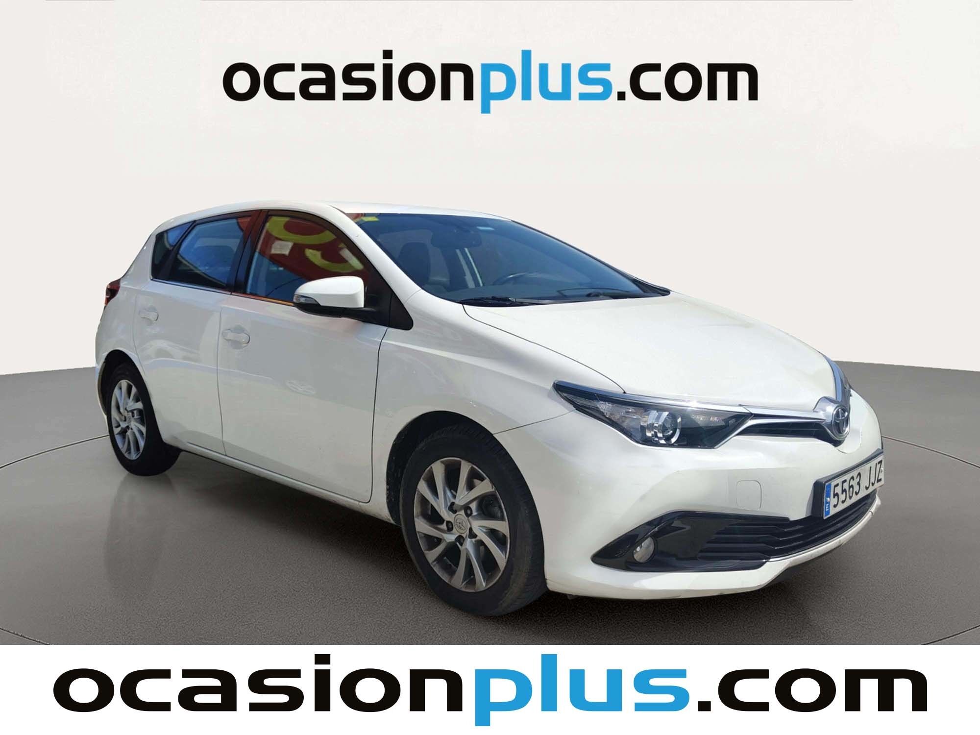 Foto del TOYOTA Auris 120T Active