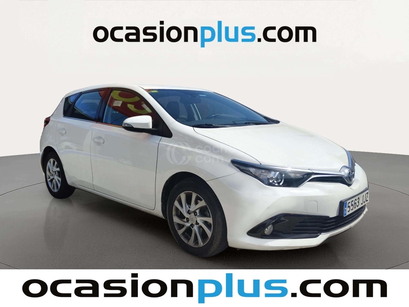 Foto del TOYOTA Auris 120T Active
