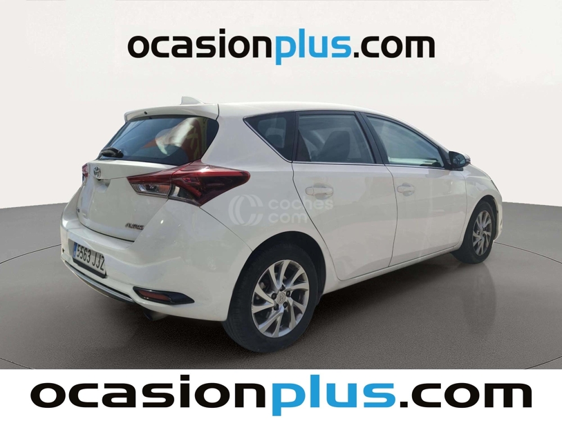 Foto del TOYOTA Auris 120T Active