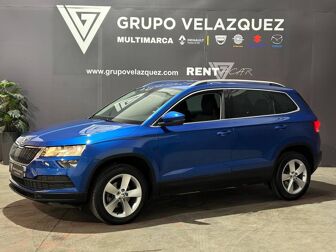 Imagen de SKODA Karoq 2.0TDI Adblue Ambition 85kW