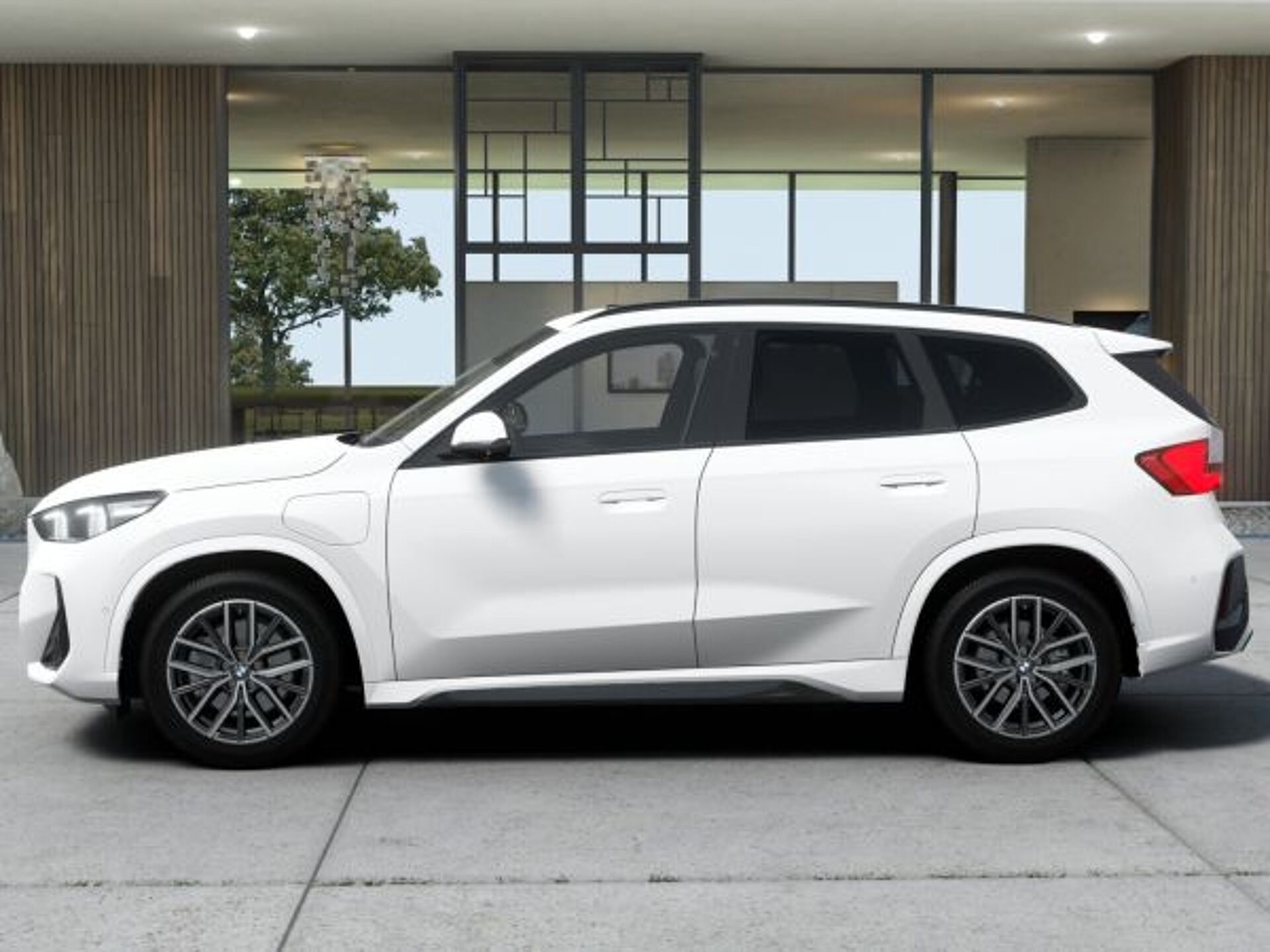 Imagen 2 de BMW X1