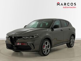 Imagen de ALFA ROMEO Tonale 1.5 MHEV Veloce FWD 160