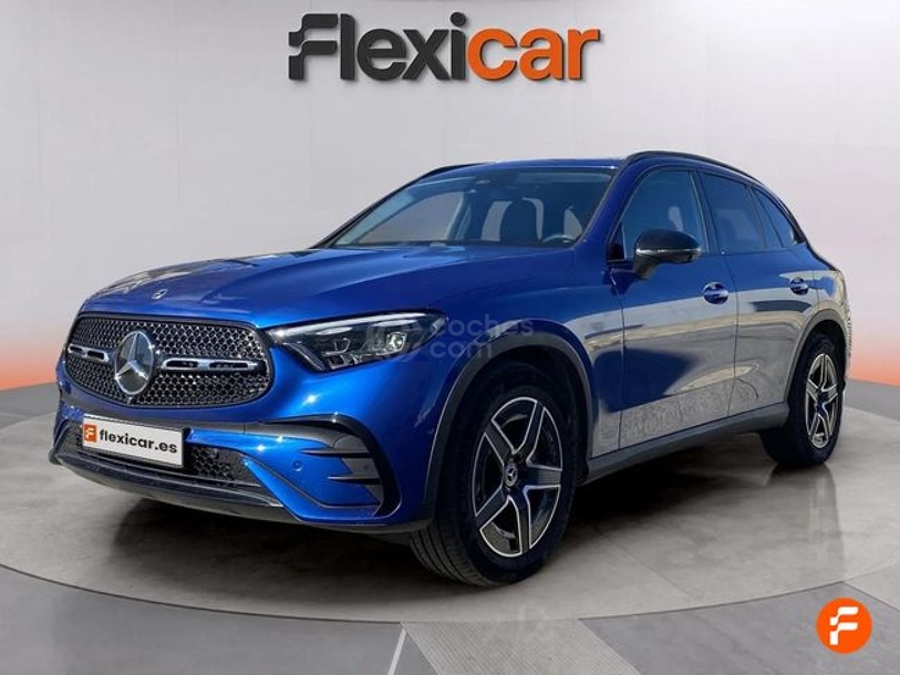 Foto del MERCEDES Clase GLC GLC 200 4Matic 9G-Tronic