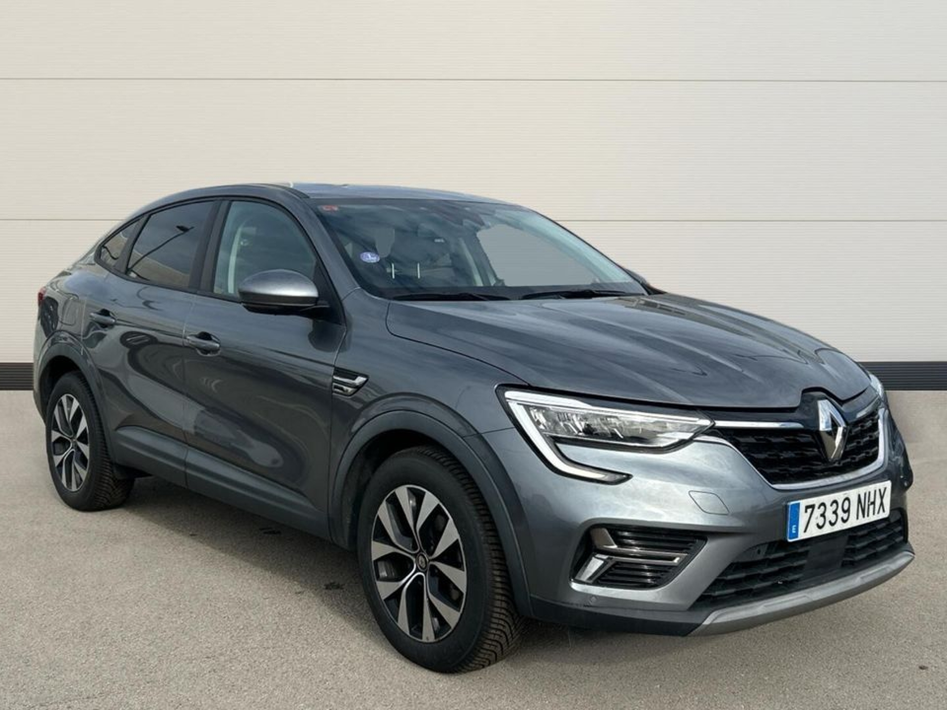 Imagen de RENAULT Arkana