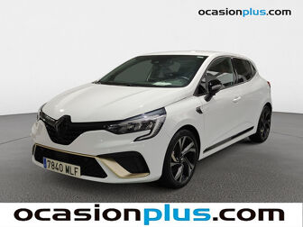 Imagen de RENAULT Clio E-TECH Híbrido SL103kW